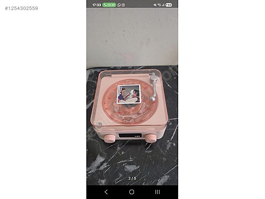 Yeni nesil müzikçalar - Sıfır Apple Müzik Seti & Teyp modelleri sahibinden.com'da!