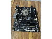 GIGABYTE H81M-HD3 ANAKART #1281302562