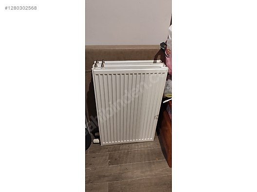 İkinci El ve Sıfır Alışveriş / Bahçe & Yapı Market / Yapı Malzemeleri / Isıtma / Petek & Havlupan