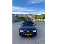 DEĞİŞENSİZ TEMİZ VW GOLF 1.6 COMFORTLİNE #1242302584