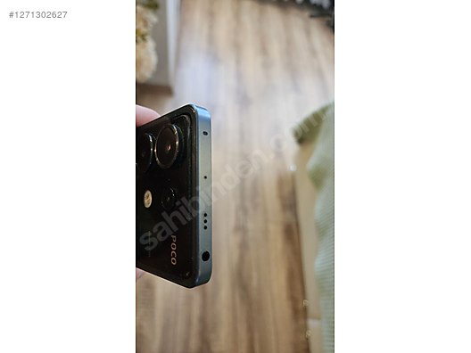 Used & Brand New Items / Cell Phones & Accessories / Cell Phones / Xiaomi / Poco X6 Pro