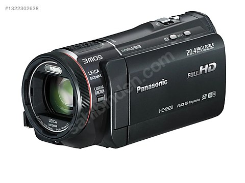 Panasonic 2TB 2020年製 panasonic x920 profesyonel on sahibinden.com - 1322302638