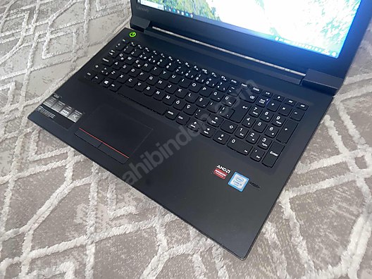 FULLHD İ5 6.NESİL AMD RADEON R5 M330 4GB DDR4 RAM 256GB SSD - İlan ve ...