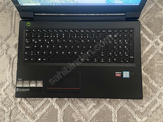 FULLHD İ5 6.NESİL AMD RADEON R5 M330 4GB DDR4 RAM 256GB SSD - İlan ve ...