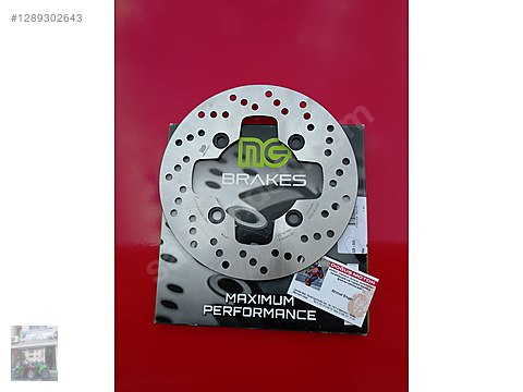 Fren / kawasaki zx6 arka fren diski zx6r arka disk 2008-2017