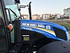 Machinery / Agricultural Machines / Tractors / New Holland / TD100D