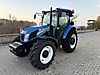 Machinery / Agricultural Machines / Tractors / New Holland / TD100D