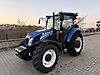 Machinery / Agricultural Machines / Tractors / New Holland / TD100D