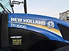 Machinery / Agricultural Machines / Tractors / New Holland / TD100D