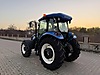 Machinery / Agricultural Machines / Tractors / New Holland / TD100D