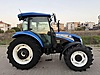 Machinery / Agricultural Machines / Tractors / New Holland / TD100D