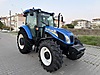 Machinery / Agricultural Machines / Tractors / New Holland / TD100D