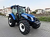 Machinery / Agricultural Machines / Tractors / New Holland / TD100D