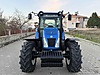 Machinery / Agricultural Machines / Tractors / New Holland / TD100D
