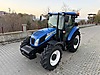 Machinery / Agricultural Machines / Tractors / New Holland / TD100D