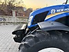 Machinery / Agricultural Machines / Tractors / New Holland / TD100D