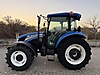 Machinery / Agricultural Machines / Tractors / New Holland / TD100D