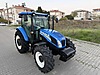 Machinery / Agricultural Machines / Tractors / New Holland / TD100D