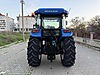Machinery / Agricultural Machines / Tractors / New Holland / TD100D