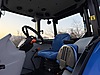 Machinery / Agricultural Machines / Tractors / New Holland / TD100D