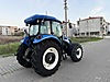 Machinery / Agricultural Machines / Tractors / New Holland / TD100D
