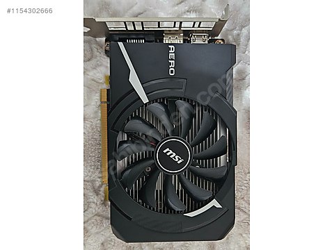 Gtx 1650 deals aero itx