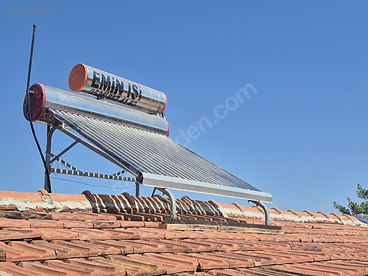 Used & Brand New Items / Garden & Home Improvement / Home Improvement / Heating / Solar Panel System