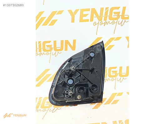 Otomobil & Arazi Aracı / Elektrik / 7P5945093 - PORSCHE CAYENNE