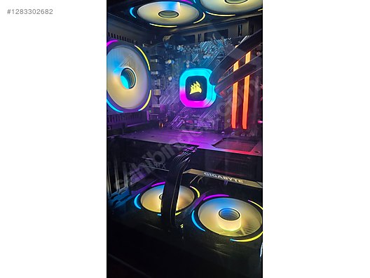 Used & Brand New Items / Computers / Desktops / Desktop Components / Graphics Cards