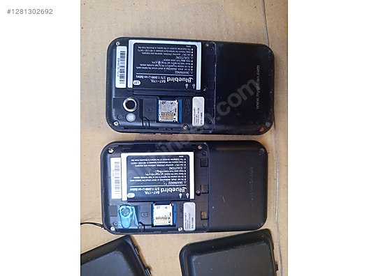 Pidion el terminali - Barkod Cihazı & El Terminali ilanları sahibinden.com'da