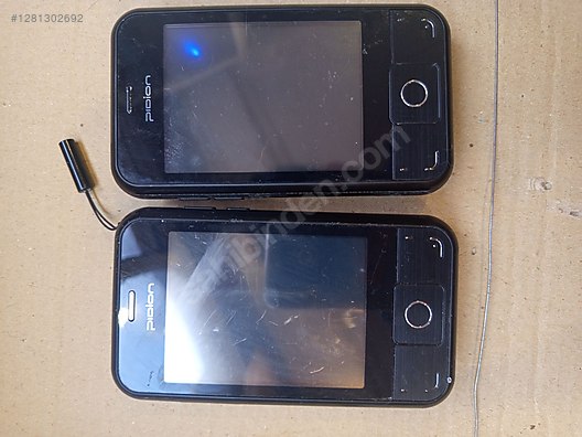 İkinci El ve Sıfır Alışveriş / Bilgisayar / Çevre Birimleri / Barkod Cihazı & El Terminali / El Terminali