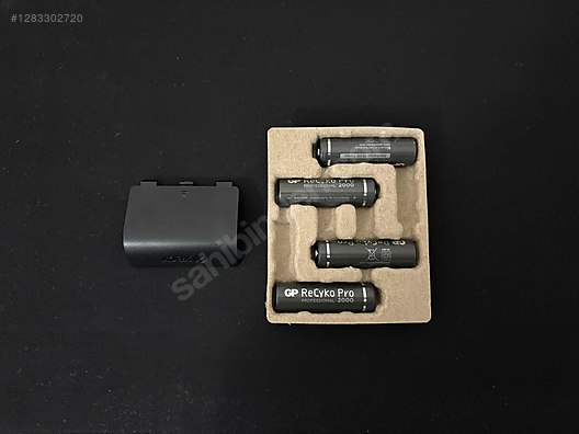 Used & Brand New Items / Gaming & Gamers Exclusive / Gaming Equipment / PC Controller & Gamepad