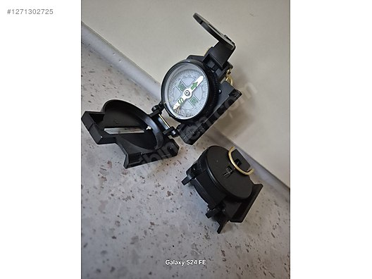 Used & Brand New Items / Sports / Nature Sports / Camping / Navigation Supplies