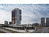 ALACAATLI MH KİRALIK 1+0, 2 BÖLÜMLÜ DAİRE