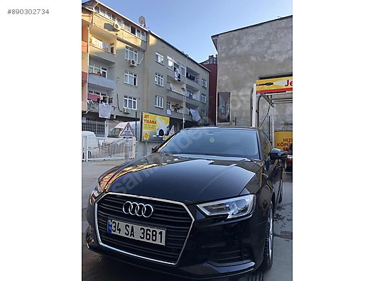 audi a3 a3 sedan 1 6 tdi dynamic sahibinden 05 01 2017 cikisli 2016 model yeni kasa audi a3 sahibinden comda 890302734