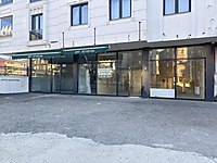 ALMACI&ÇAĞ GAYRİMENKUL'DEN 225M2 SATILIK FIRSAL İŞYERİ #1277302764