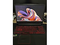 Acer Nitro AN515-44 Oyuncu Bilgisayarı