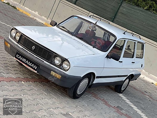 renault r 12 toros masrafsiz toros at sahibinden com 972302773