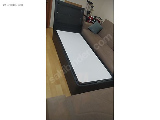 İkinci El ve Sıfır Alışveriş / Ev Dekorasyon / Mobilya / Oturma Odası & Salon / Çekyat, Kanepe