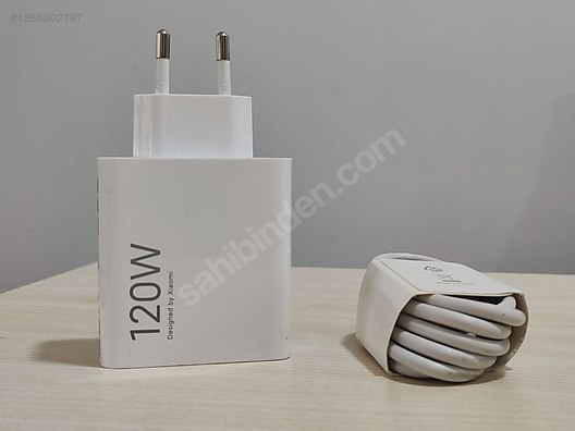 İkinci El ve Sıfır Alışveriş / Cep Telefonu & Aksesuar / Aksesuar / Şarj Cihazı