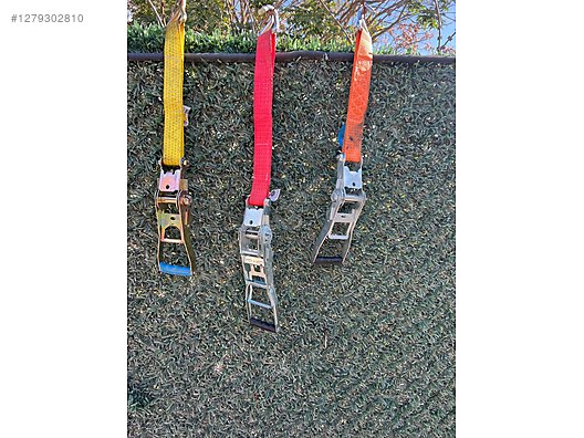 İkinci El ve Sıfır Alışveriş / Bahçe & Yapı Market / Toplu Satış