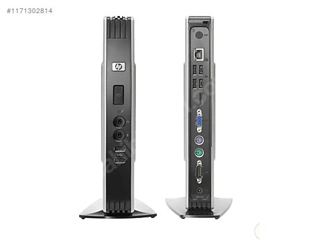 HP T5740e Thin Client, Mini PC - Alışveriş :: Sıfır, İkinci El Ürünlerle  sahibinden.com'da - 1171302814