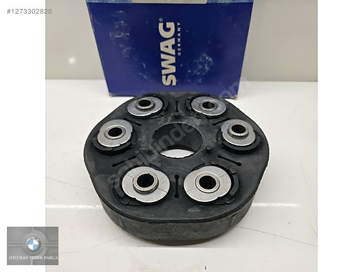 Otomobil & Arazi Aracı / Şanzıman & Vites / BMW E46 E39 E60 M57