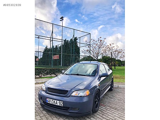 opel astra 2 0 sport astra renk tek yuruyen kusursuz sahibinden comda 985302839