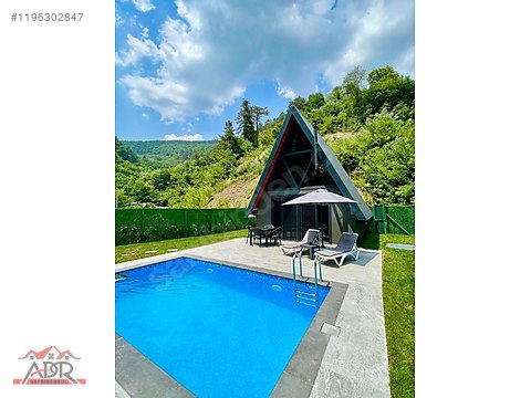 SAKARYA GEYVE KARAÇAM MAH 2300M2 ARSA İÇİNDE SATILIK...