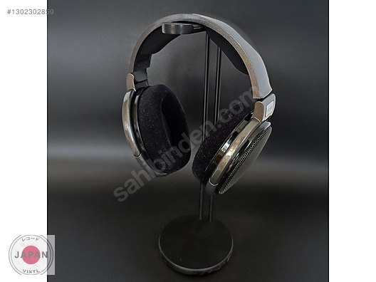 Sennheiser HD 650 V2 | Açık Arka Hi-Fi Kulaklık sahibinden.comda