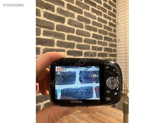 Compact / Fujifilm / FinePix XP10 / FUJİFİLM FinePix XP10 Dijital