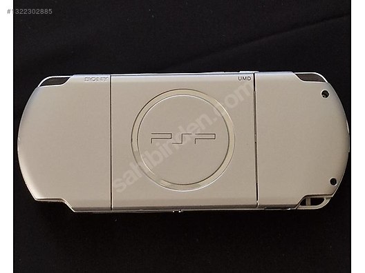 Kusursuz PSP 3000 