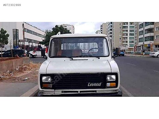 bmc levend 1 8 btd platform 1991 bmc levend pikap at sahibinden com 972302899