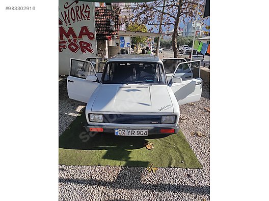 tofas serce serce sahibinden serce sahibinden comda 983302916